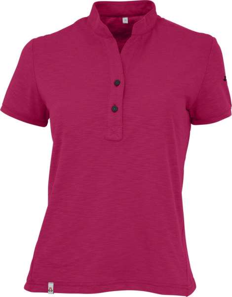 Hermine II - 1/2 Poloshirt