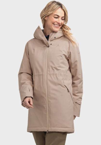 Ins Parka Style Crivat WMS - Bild 1