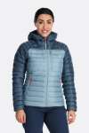 Microlight Alpine Jacket Wmns