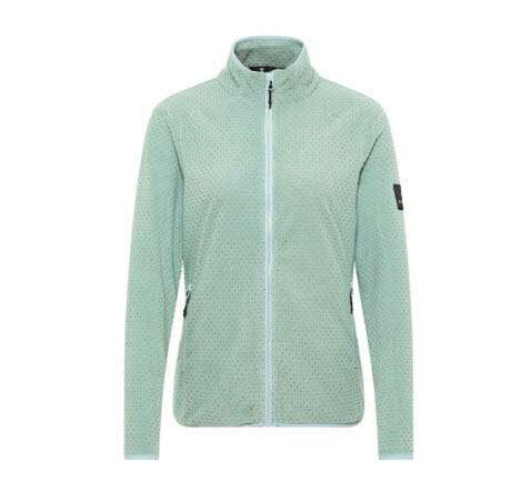 ERESCH Ladies" fleece jacket - Bild 1