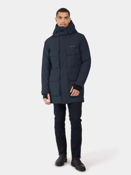 DREW USX PARKA 8 - Bild 1