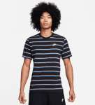 M NSW TEE CLUB STRIPE