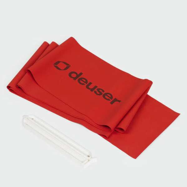 Deuser Physio Band Plus
