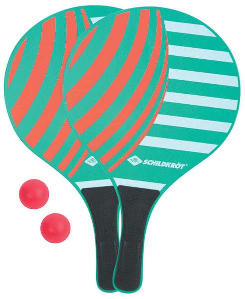 BEACH PADDLE BALL SET - Bild 1