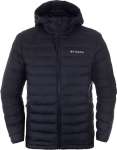 Powder Lite Hooded Jacket