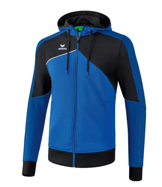 PREMIUM ONE 2.0 training jacket wit - Bild 1