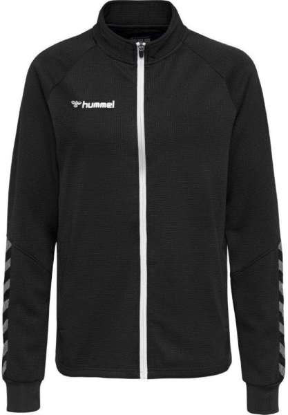 hmlAUTHENTIC WOMEN POLY ZIP JACKET - Bild 1