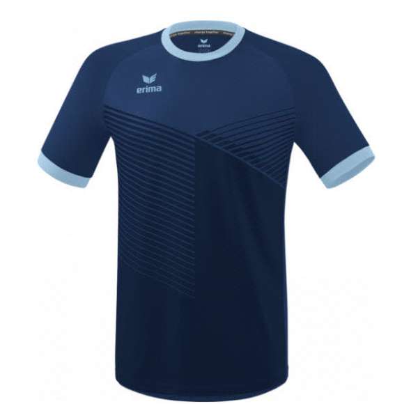 MANTUA jersey shortsleeve - Bild 1