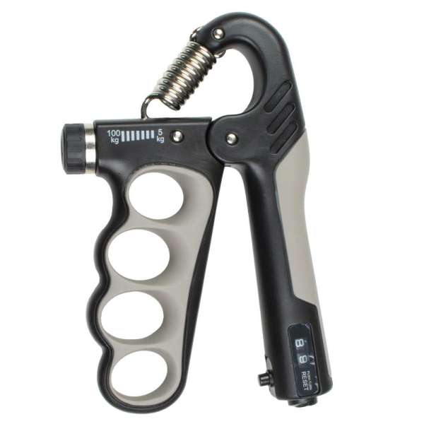 Deuser Grip Extreme Counter