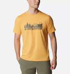 Sun Trek Short Sleeve