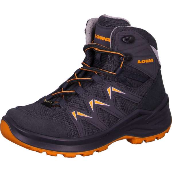 INNOX PRO GTX MID JUNIOR - Bild 1