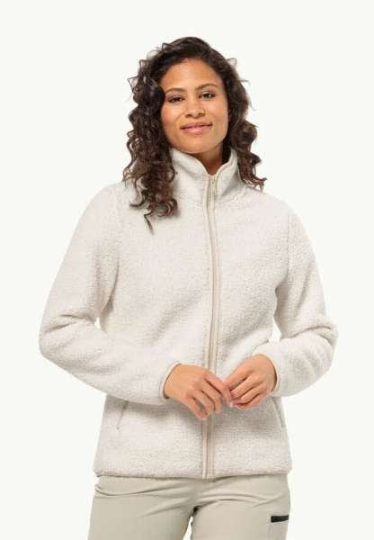 HIGH CURL JACKET W - Bild 1