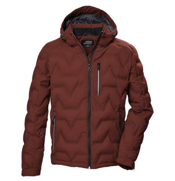 KOW 60 MN QLTD JCKT - Bild 1