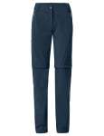 Wo Farley Stretch ZO T-Zip Pants II