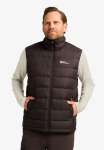ATHER DOWN VEST M RDS