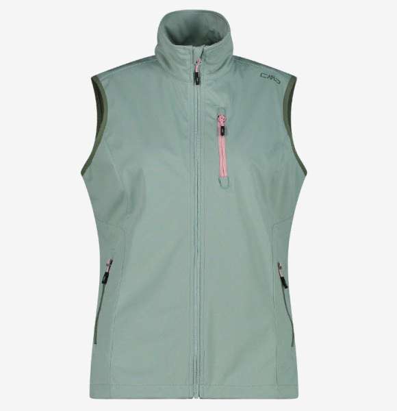 WOMAN VEST - Bild 1