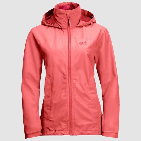 EVANDALE JACKET W - Bild 1