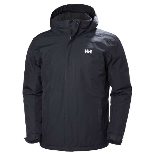 DUBLINER INSULATED JACKET M - Bild 1