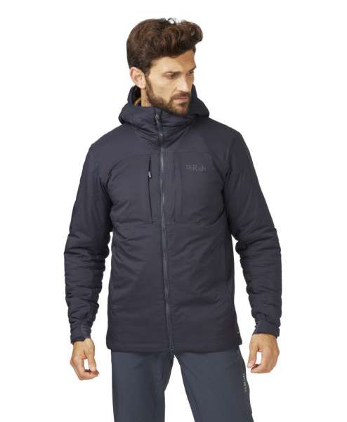 Xenair Alpine Jacket - Bild 1