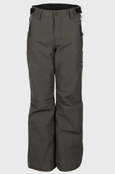 Footrail-N Men Snowpant - Bild 1