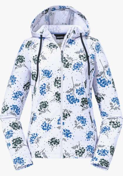 Fleece Hoody Palai L - Bild 1