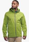 2,5L Jacket Aiplspitz M