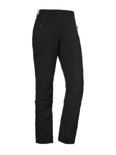 Pants Engadin Zip Off 9990 Kur