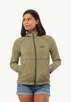 FERNWEH HOODED JKT W