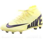 NIKE MERCURIAL SUPERFLY 9 CLUB FG/MG