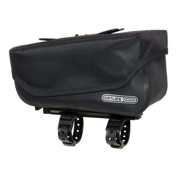 Toptube-Bag black - Bild 1