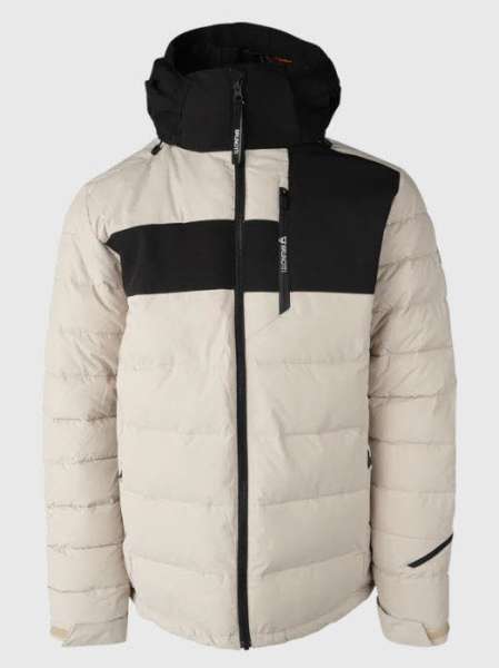 Tryjail Men Snowjacket - Bild 1