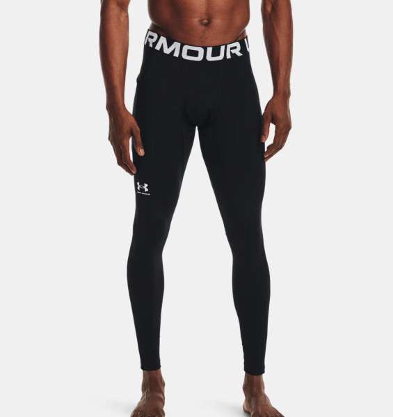 NOS UA CG Armour Leggings-BLK - Bild 1