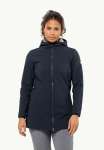 WINDLAND COAT W