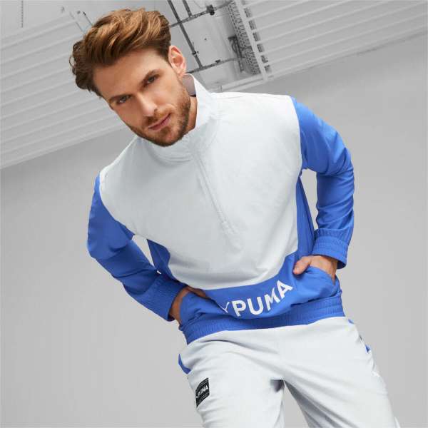 Puma Fit Heritage Woven 1/ - Bild 1