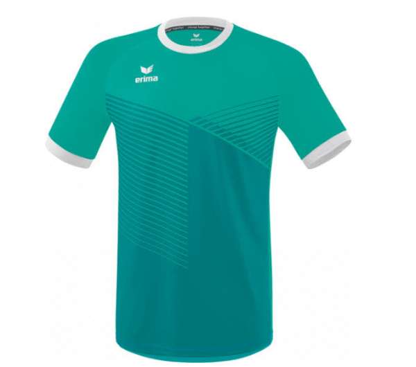 MANTUA jersey shortsleeve - Bild 1