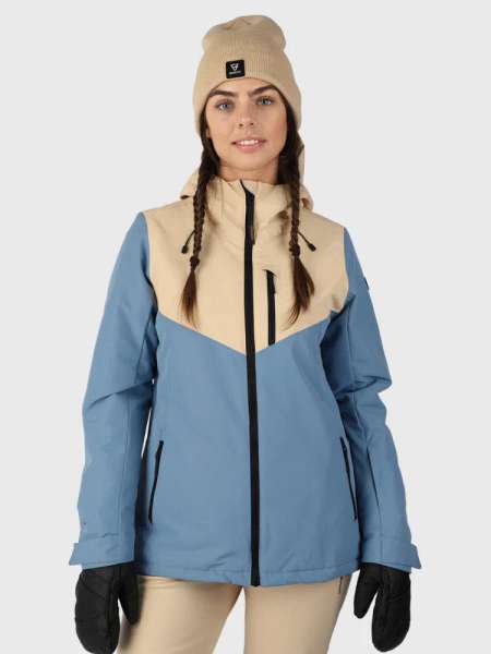 Hakuba Wo Snow Jacket - Bild 1