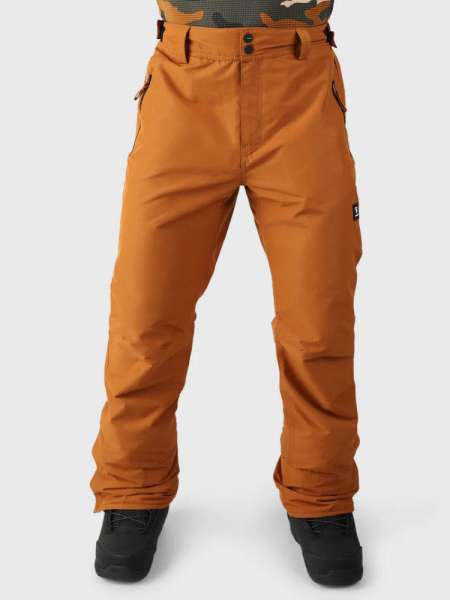 Footrail Men Snow Pant - Bild 1