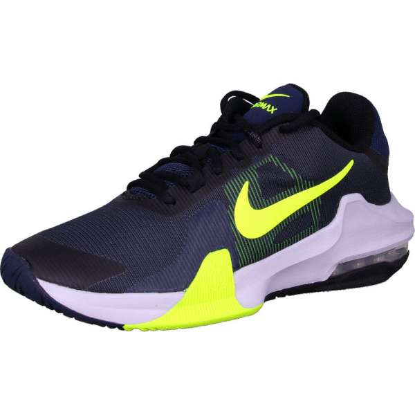 NIKE AIR MAX IMPACT 4 - Bild 1