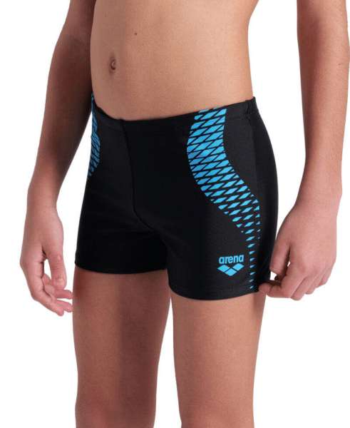 NOS BOY"S ARENA OPENINGS SWIM SHOR,BLACK - Bild 1