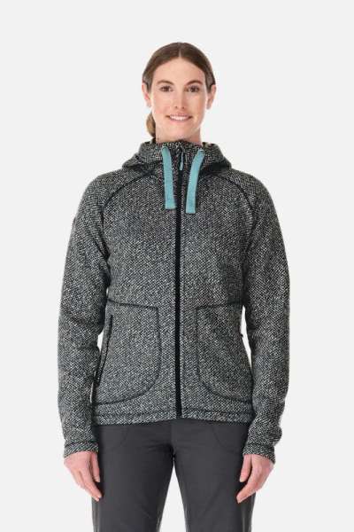 Amy Hoody Wmns - Bild 1