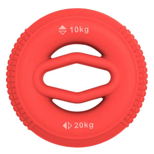 Deuser Power Ring 10-20 kg