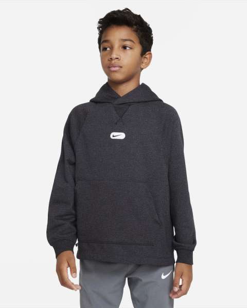 B NK DF ATHL FLC PO HOODIE - Bild 1