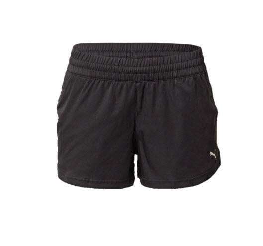 NOS PERFORMANCE WOVEN 3 SHORT W - Bild 1