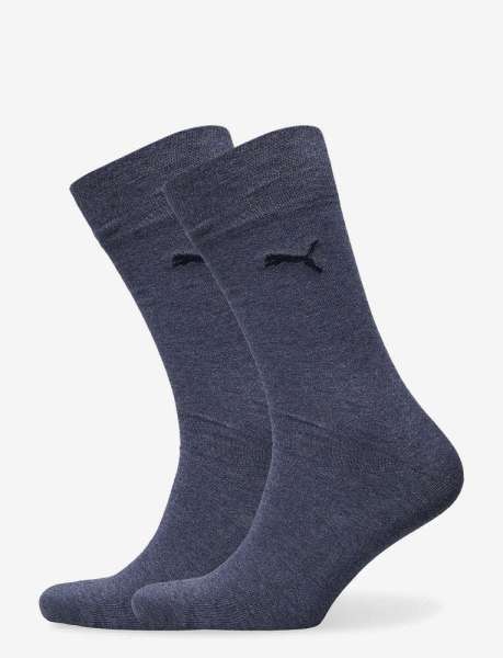 MEN CLASSIC SOCK 2P