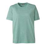 Wo Mineo Striped T-Shirt