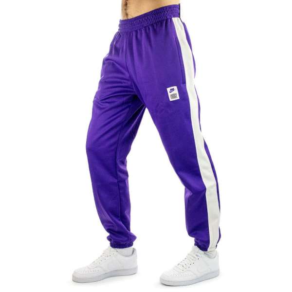 M NK TF STARTING 5 FLEECE PANT - Bild 1