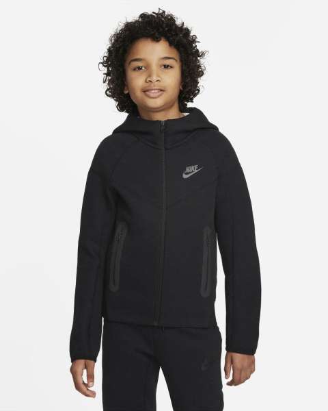 Nike Sportswear Tech Fleece Bi - Bild 1