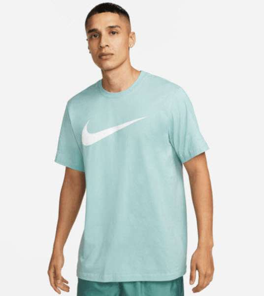 M NSW TEE ICON SWOOSH - Bild 1