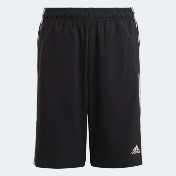 RSM U 3S WN SHORT,BLACK/WHITE - Bild 1