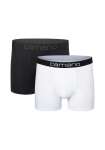 Men comfort uni BCI cotton Boxersho